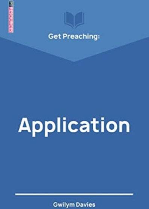Get Preaching: Application av Gwilym Davies