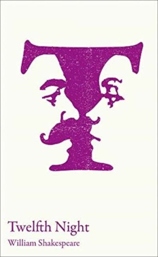 Twelfth Night av William Shakespeare