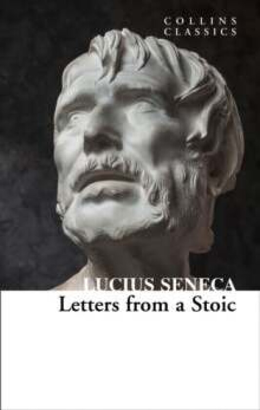 Letters from a Stoic av Lucius Seneca