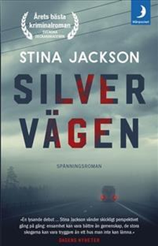 Silver vägen av Silver vägen