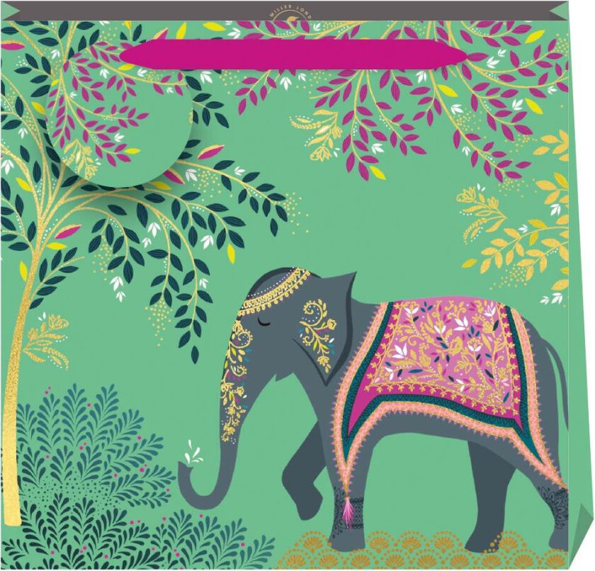 Gavepose Elephant Oasis M