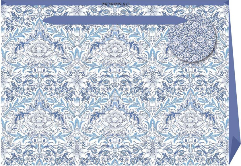 Bilde av Gavepose Woad Severne Shopper