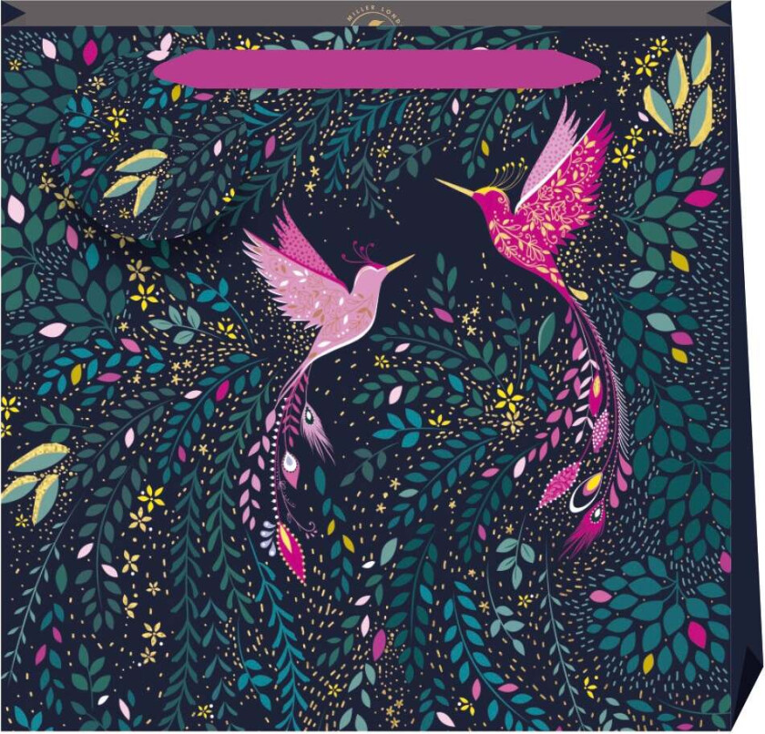 Gavepose Hummingbird Paradise L