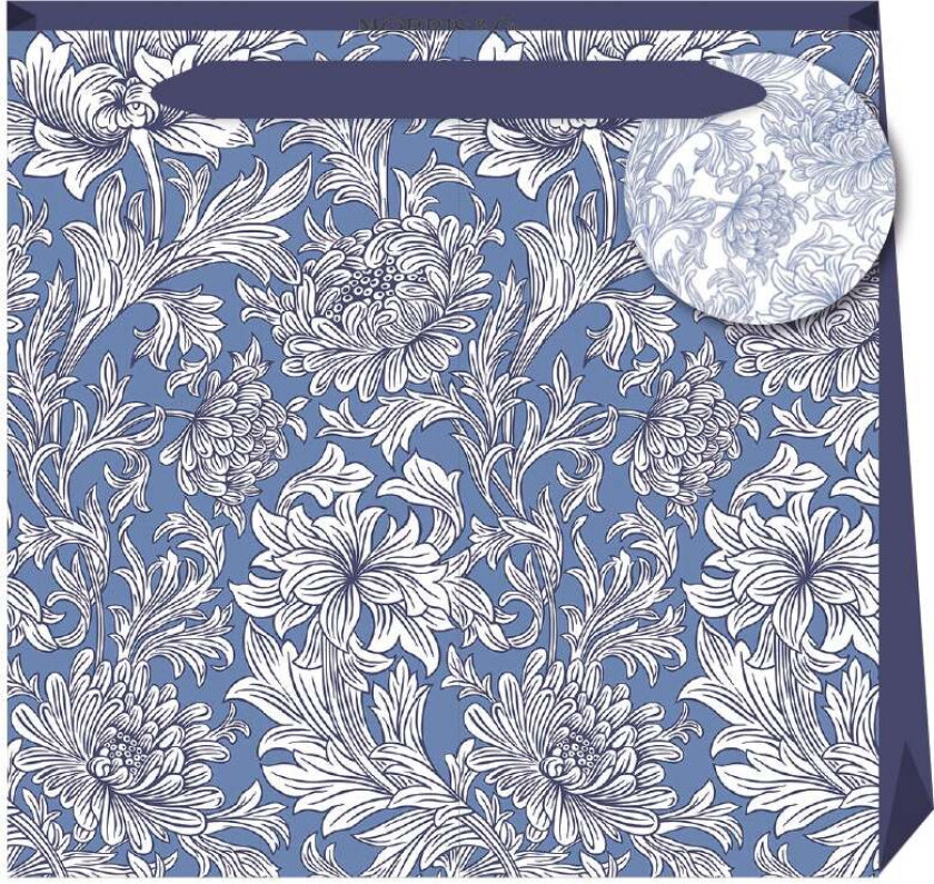 Gavepose Woad Chrysanthemum S