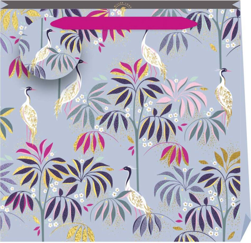 Gavepose Msky Blue M