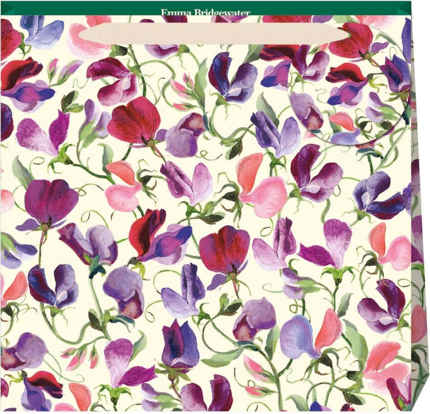 Gavepose Sweet Pea M