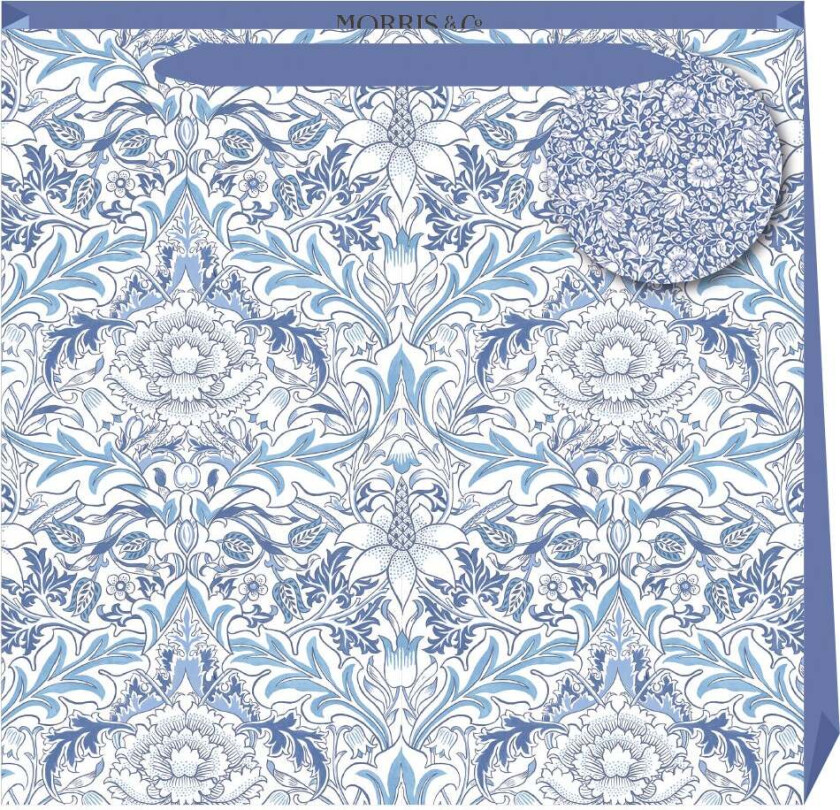 Gavepose Woad Severne M