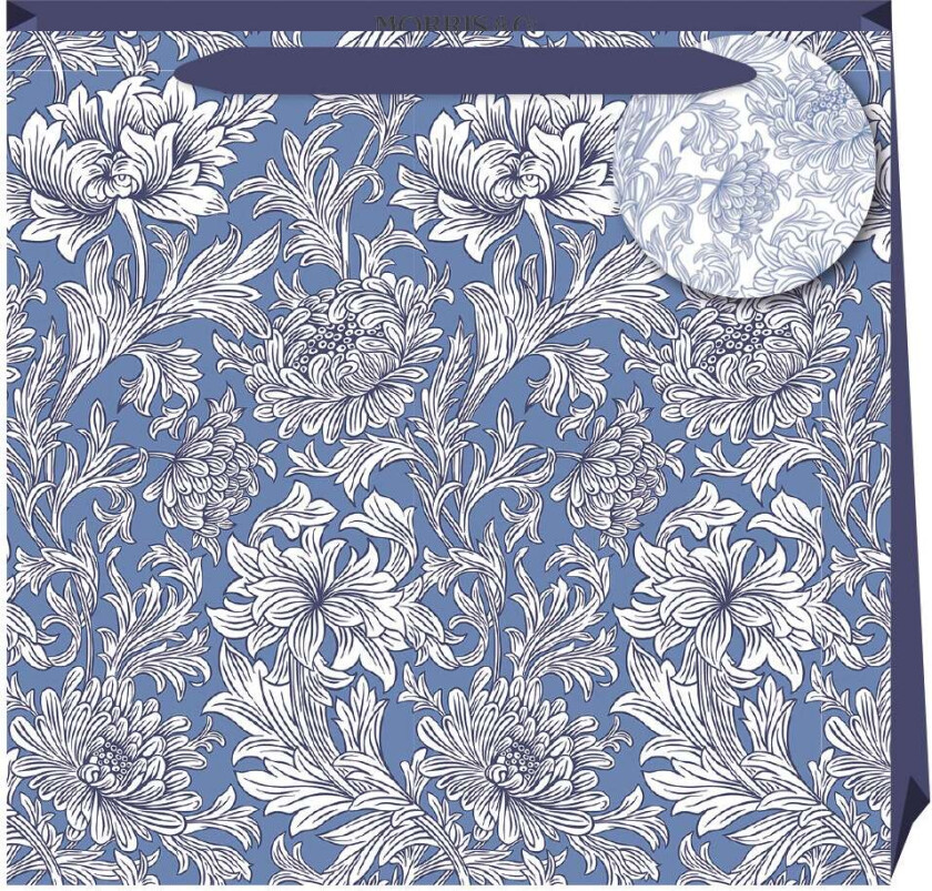 Bilde av Gavepose Woad Chrysanthemum L