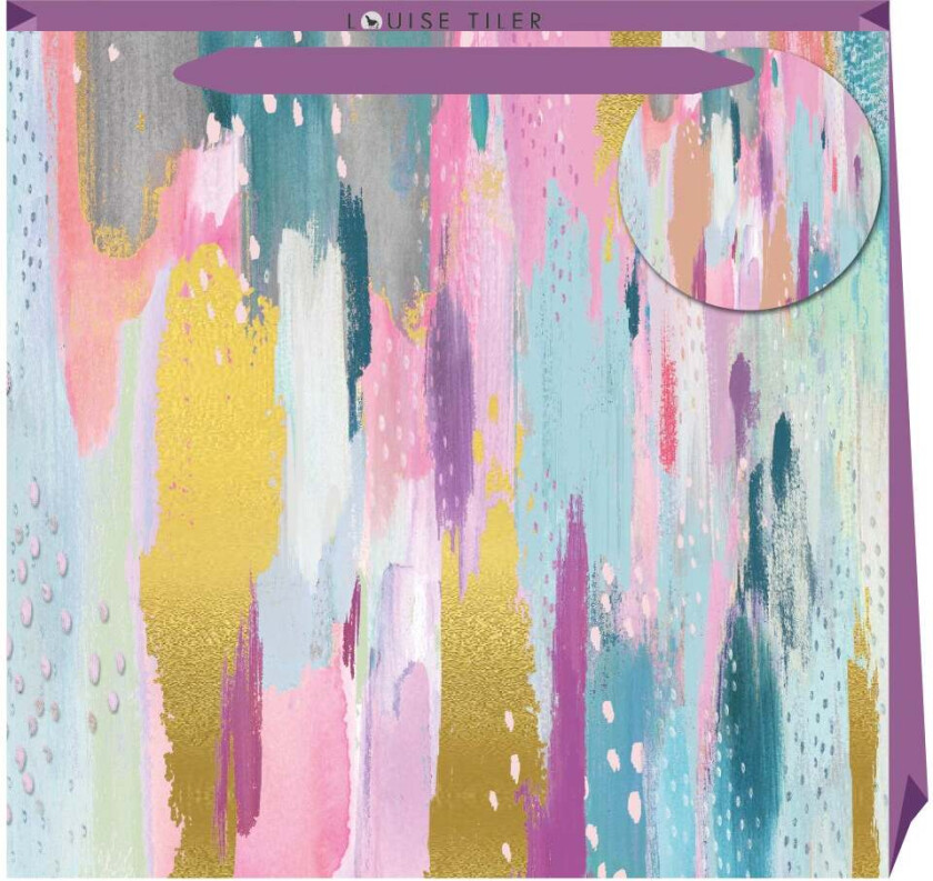 Gavepose Colour Collage L