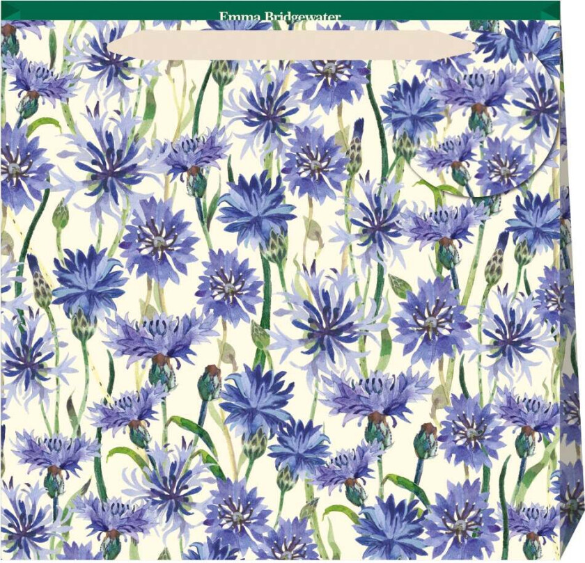 Gavepose Cornflower M