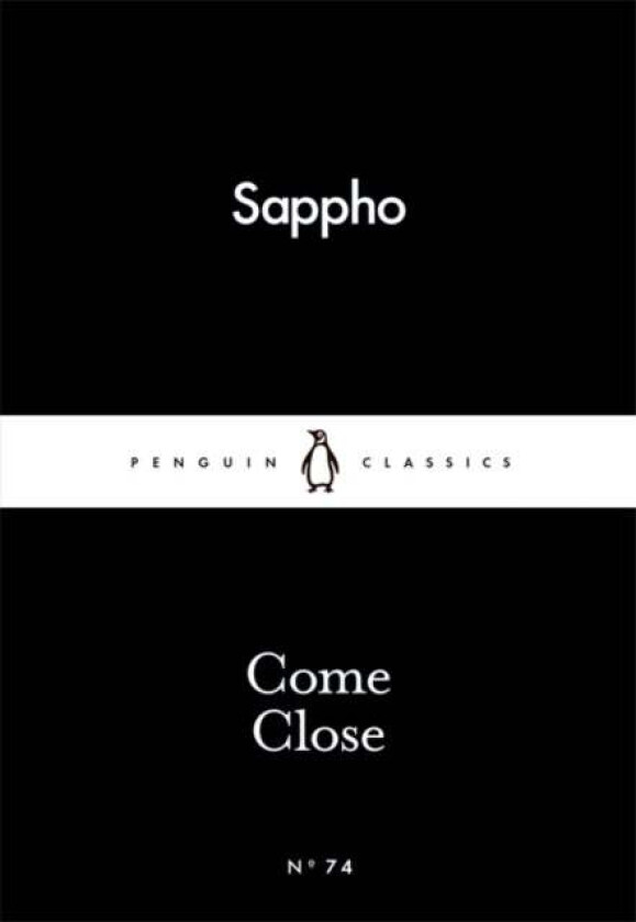 Come Close av Sappho