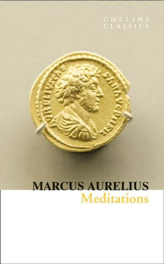 Meditations av Marcus Aurelius