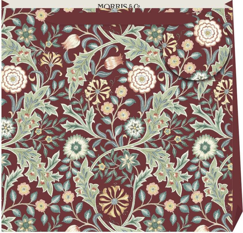 Gavepose Wilhelmina L