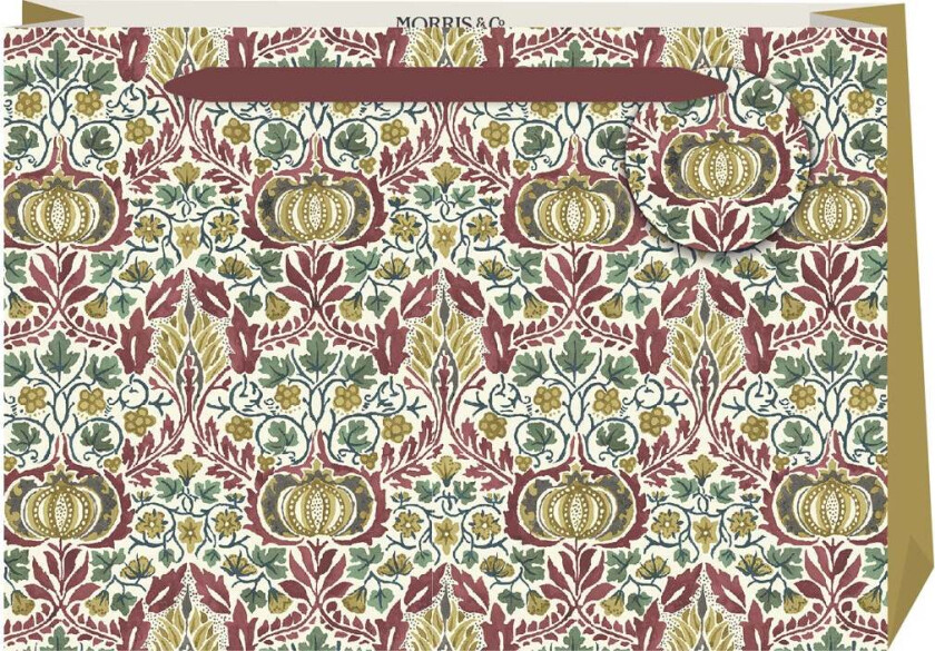 Gavepose Little Chintz Shopper