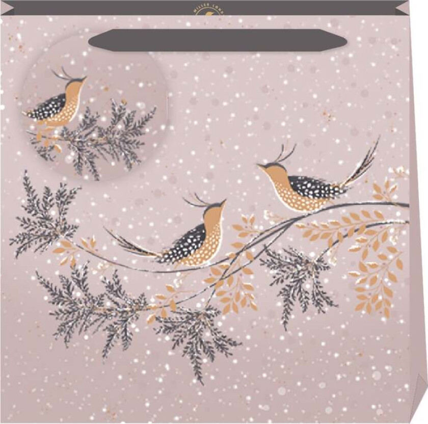 Gavepose Winter Snow M