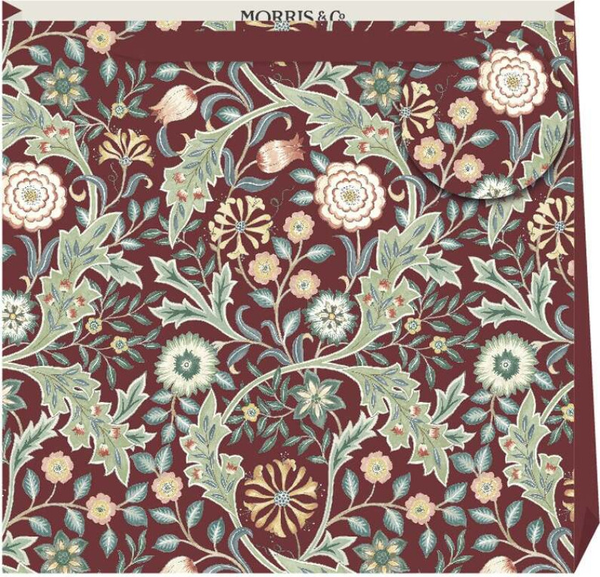 Gavepose Wilhelmina S