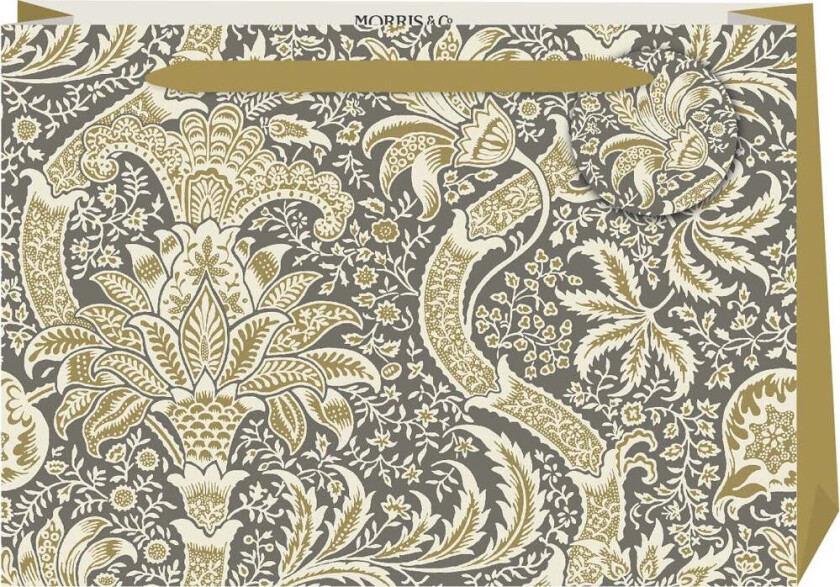 Gavepose Indian Shopper Bag