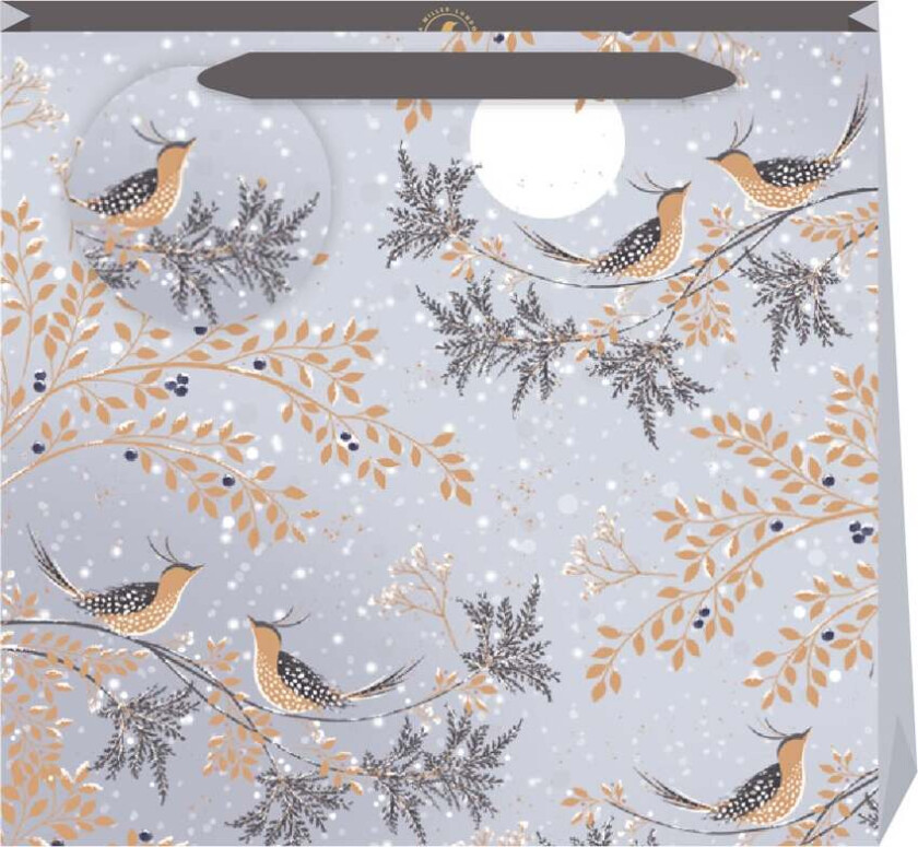 Gavepose Winter Snow L