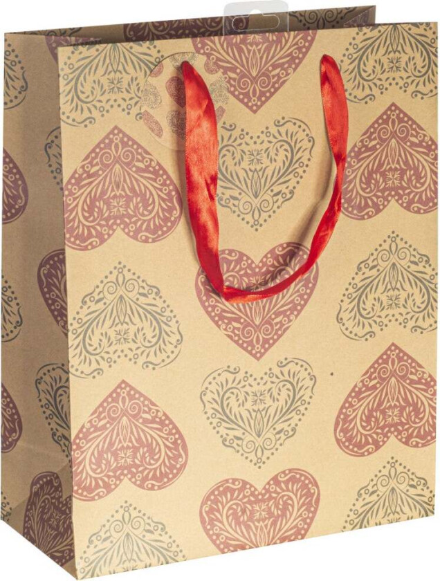 Bilde av Gavepose Eternity L