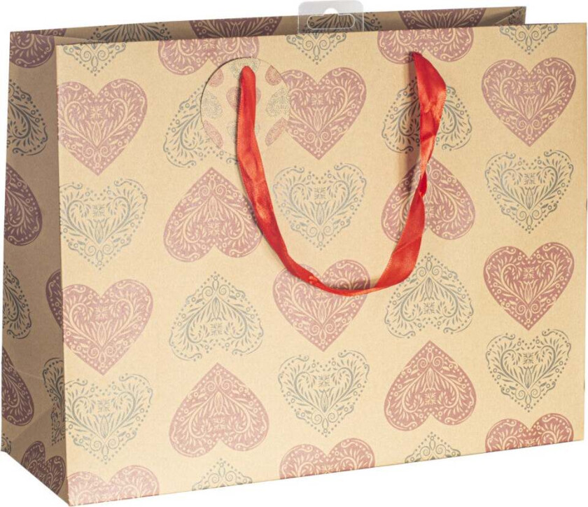 Gavepose Shopper Eternity