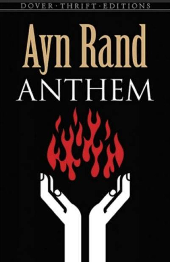 Anthem av Ayn Rand