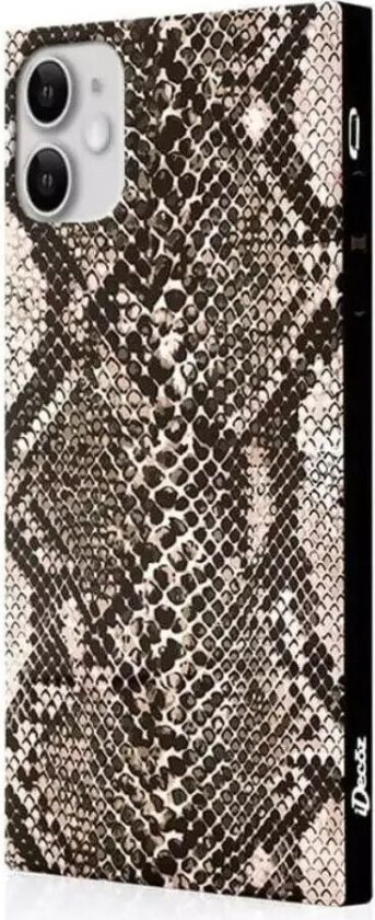 iPhone 11 iDecoz Deksel - Python