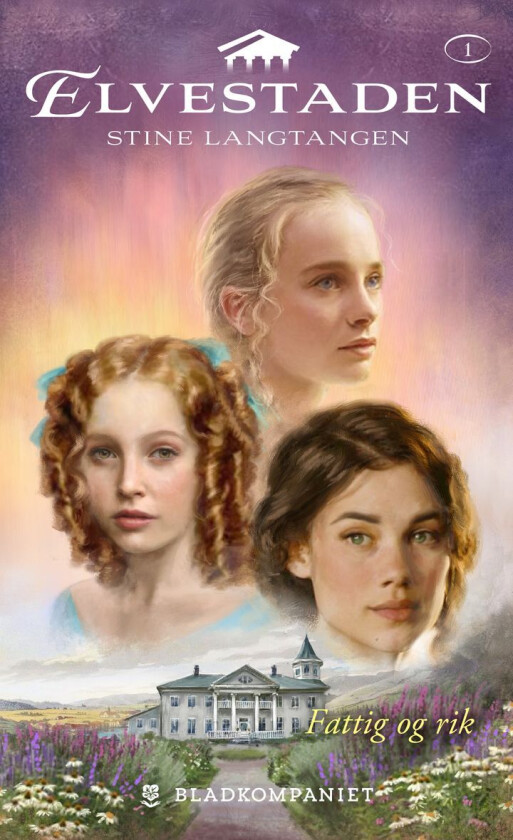 Fattig og rik av Stine Langtangen