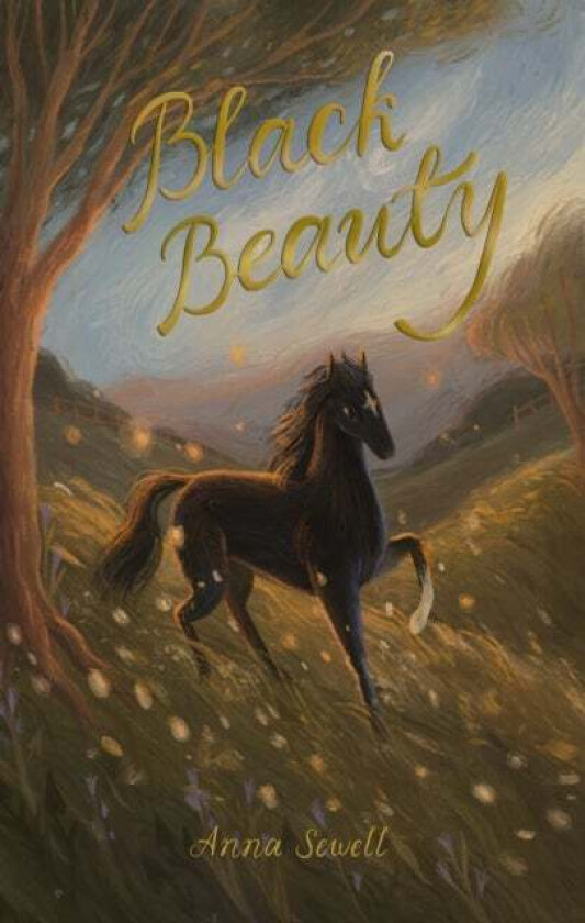 Black Beauty av Anna Sewell