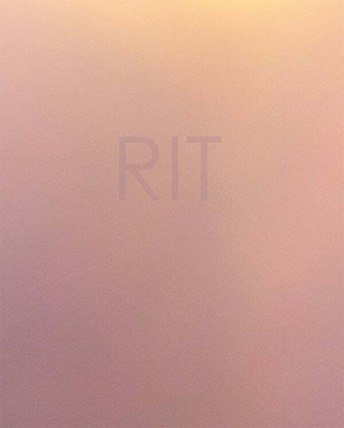 RIT av Katherine Jane Hanson, Olav H. Hauge