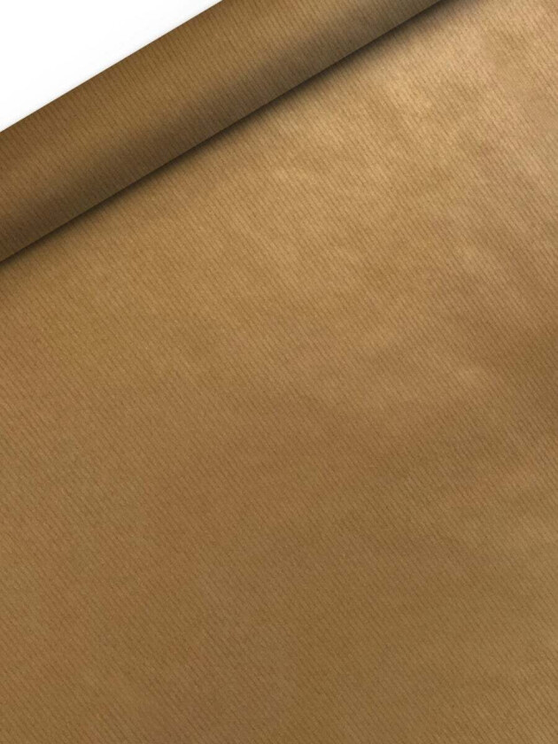 Gavepapir 5m Kraft 70cm