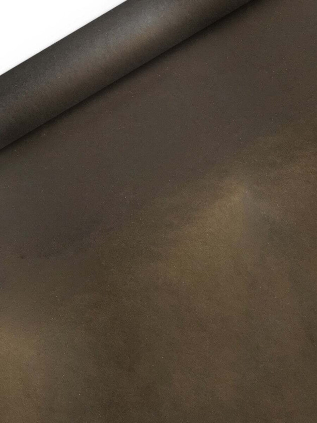 Bilde av Gavepapir 5m x 70cm Matte Black