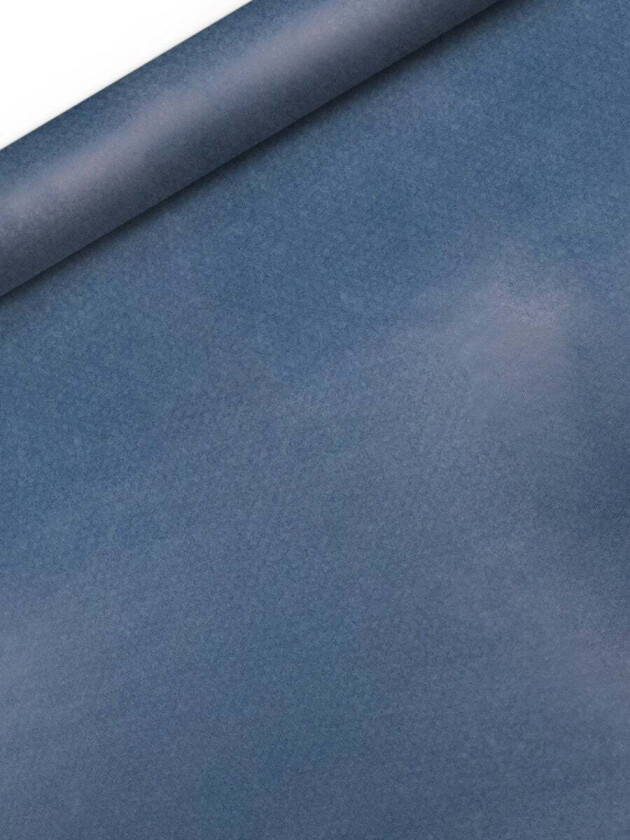Gavepapir 5m x 70cm Blue