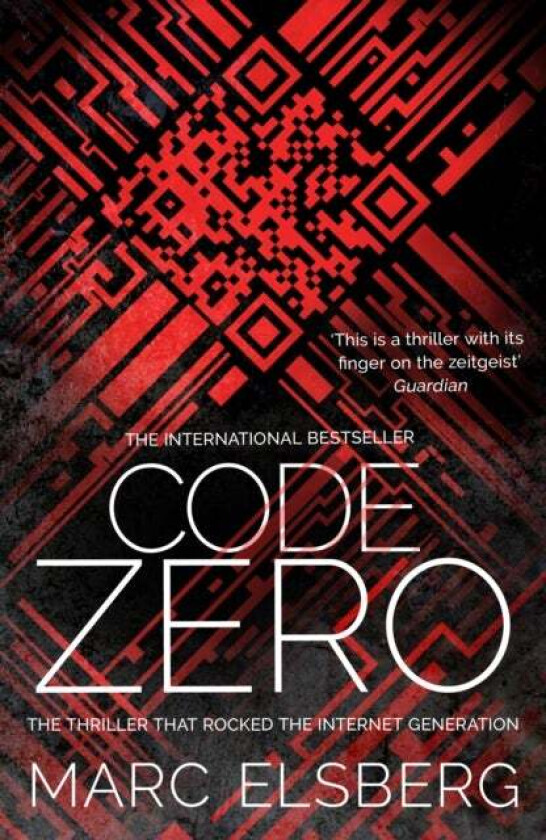 Code Zero av Marc Elsberg