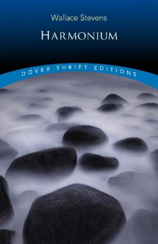 Harmonium av Wallace Stevens