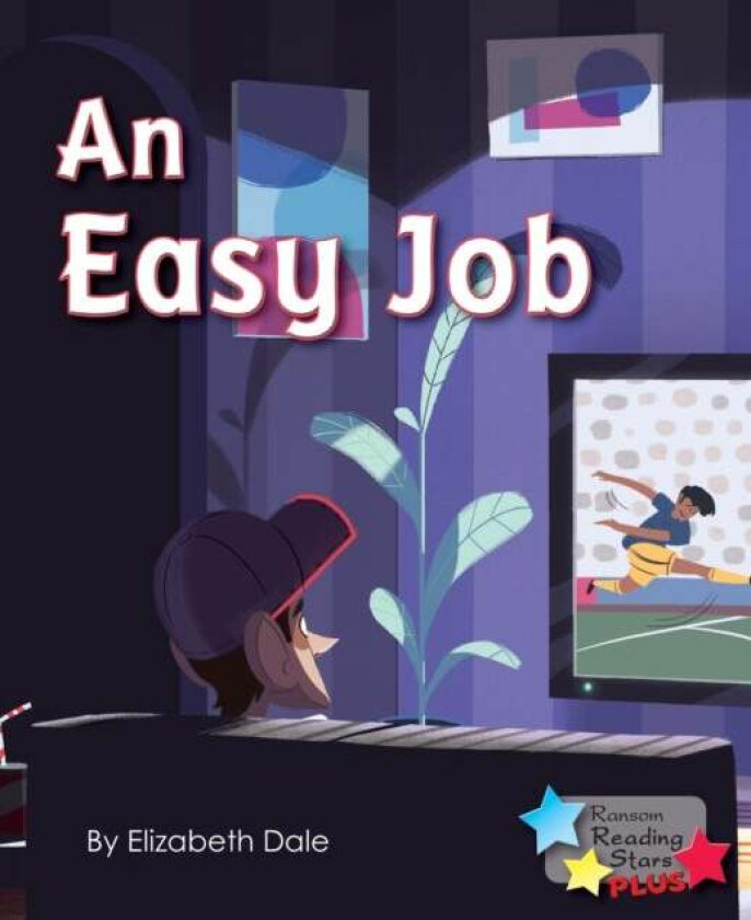 An Easy Job av Elizabeth Dale, Dale Elizabeth
