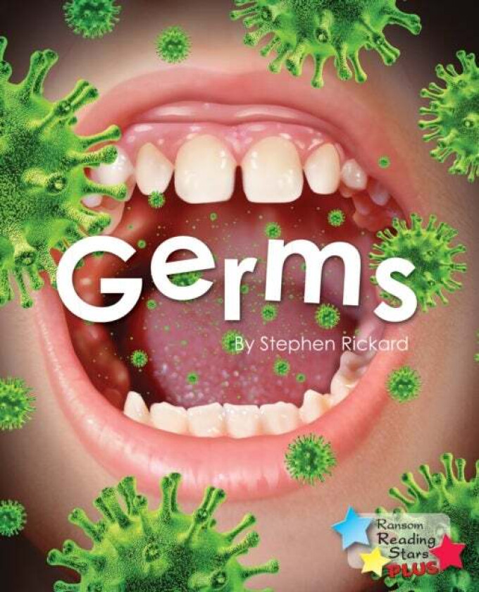 Germs av Stephen Rickard, Rickard Stephen