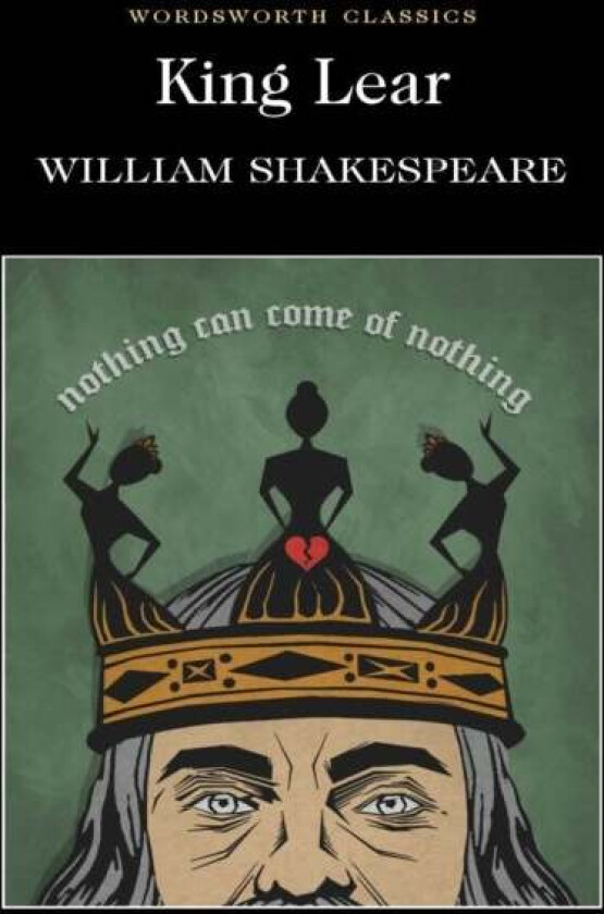 King Lear av William Shakespeare