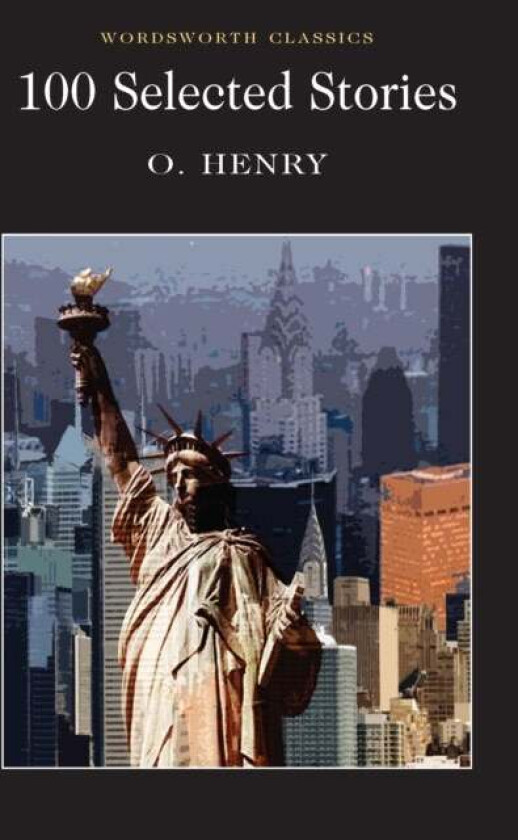 100 Selected Stories av O. Henry