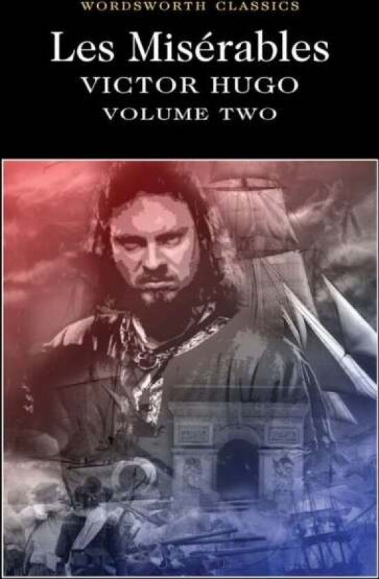 Les Miserables Volume Two av Victor Hugo
