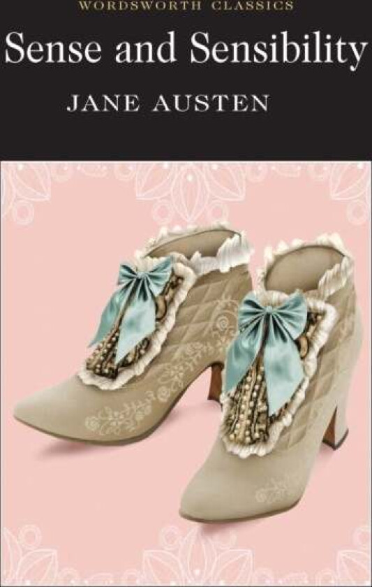 Sense and Sensibility av Jane Austen
