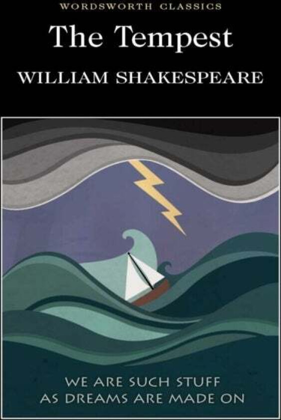 The Tempest av William Shakespeare