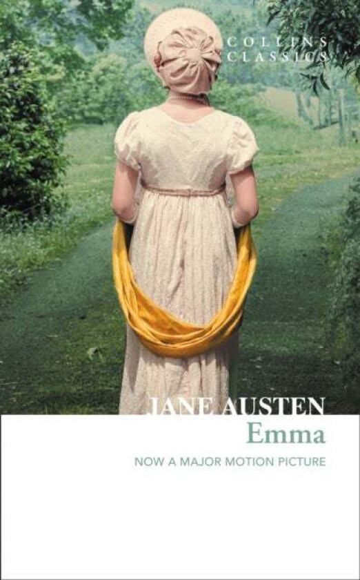 Emma av Jane Austen