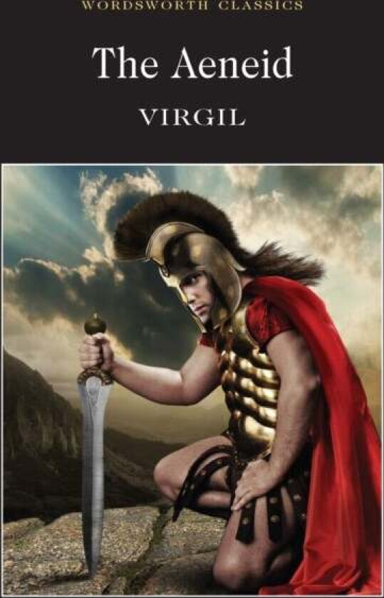 The Aeneid av Virgil
