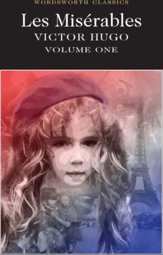 Les Miserables Volume One av Victor Hugo