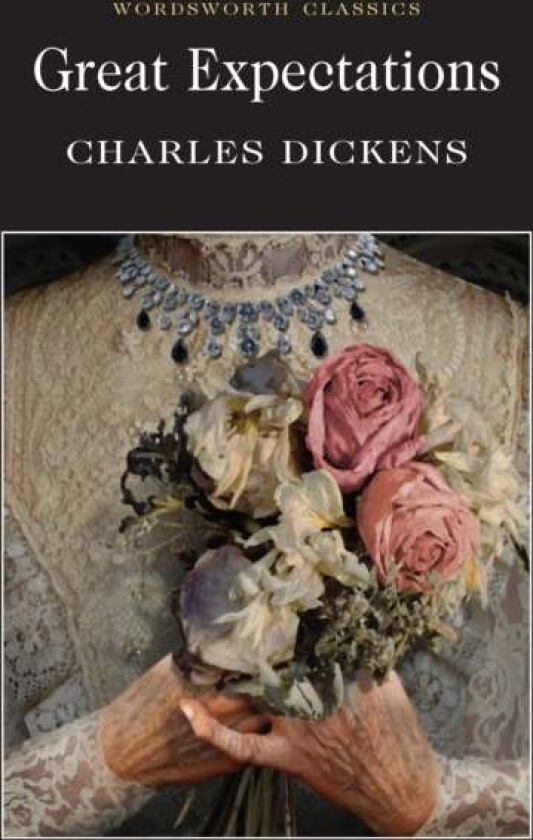 Great Expectations av Charles Dickens