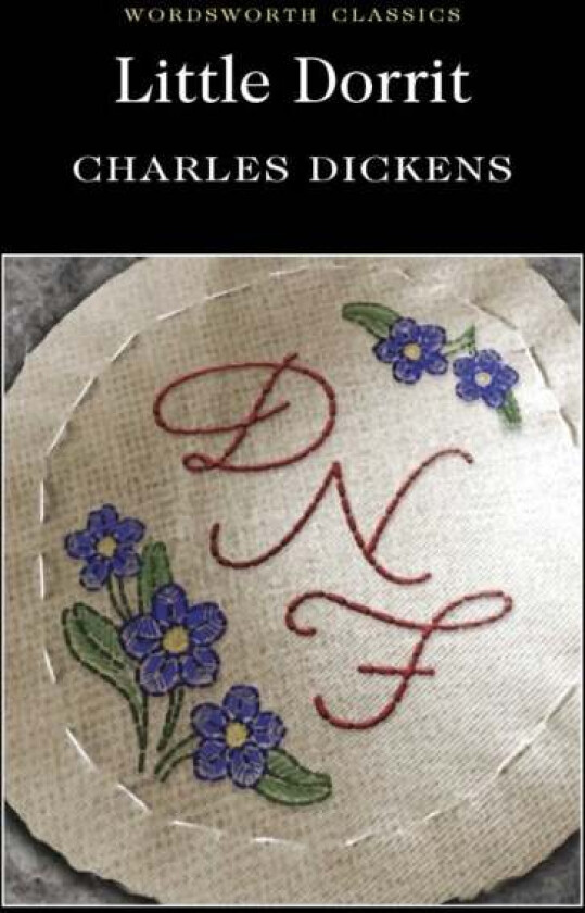 Little Dorrit av Charles Dickens