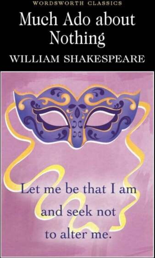 Much Ado About Nothing av William Shakespeare