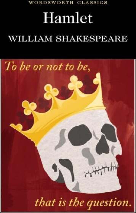 Hamlet av William Shakespeare