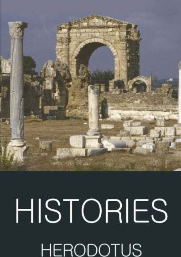 Histories av Herodotus