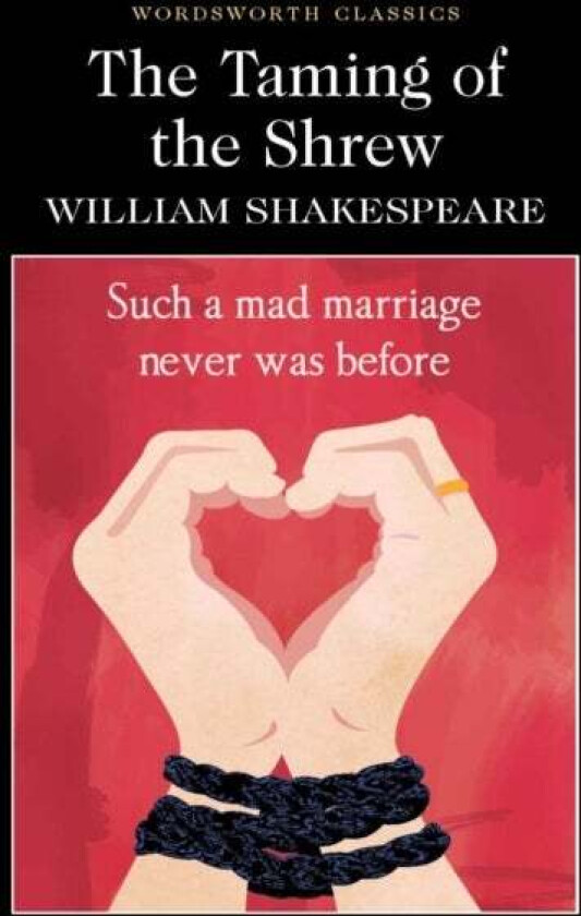 The Taming of the Shrew av William Shakespeare